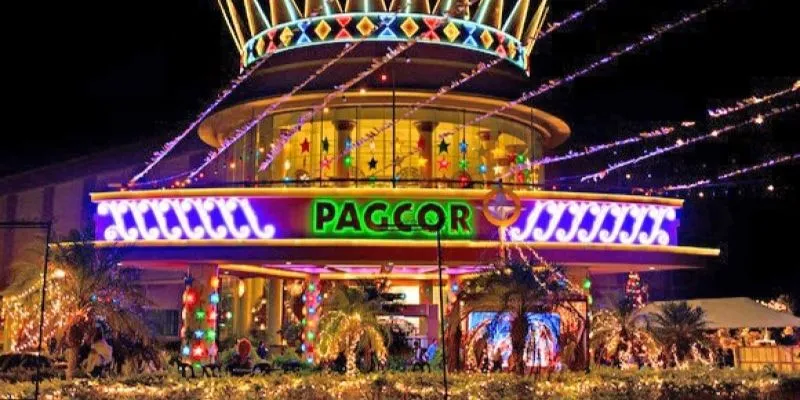 PAGCOR (Philippines)