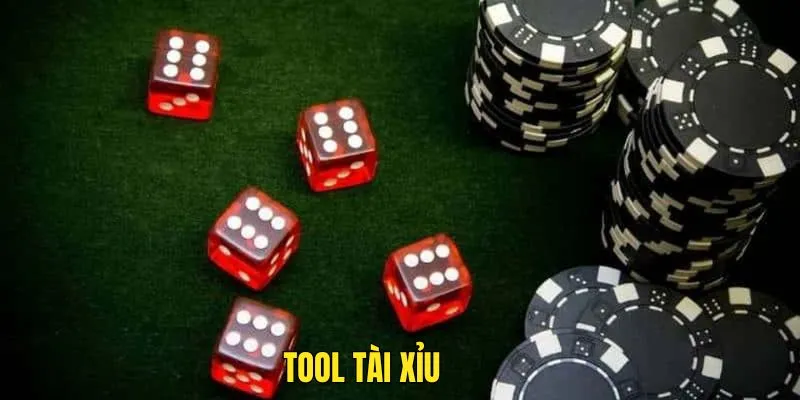 Tool Tài Xỉu 33Win