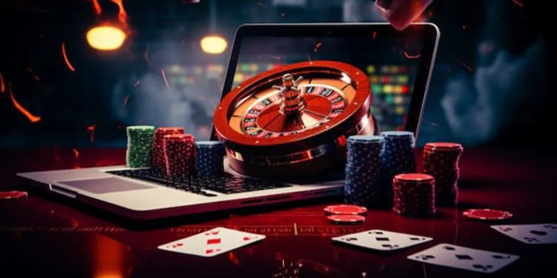 Hướng dẫn về luật chơi baccarat online tại nhà cái trực tuyến