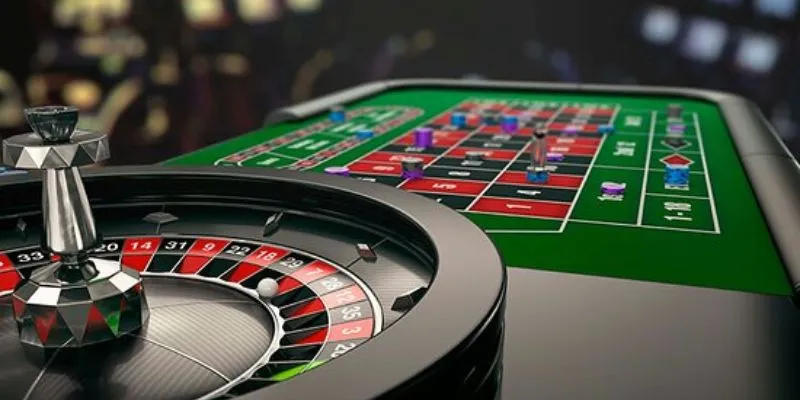 Tìm hiểu tổng quan về game baccarat online có gì hấp dẫn