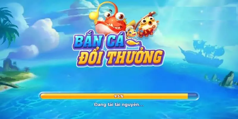 Tổng quan về săn cá đổi thưởng