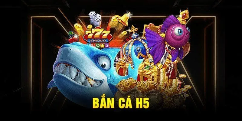 Bắn Cá H5 33Win