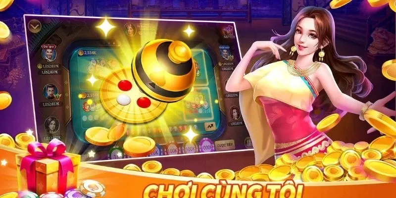 Các cửa cược trong cách chơi xóc đĩa tại nhà cái 33WIN