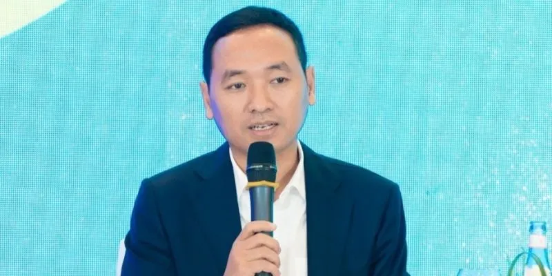 Bài học khởi nghiệp của CEO Lê Khôi