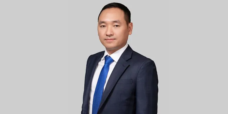 Lê Khôi là CEO tài ba sáng lập 33WIN