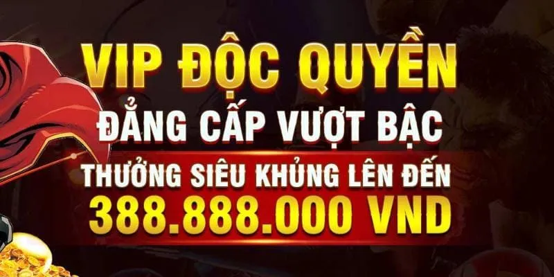 Nạp tiền lần đầu nhận ngay ưu đãi đặc biệt