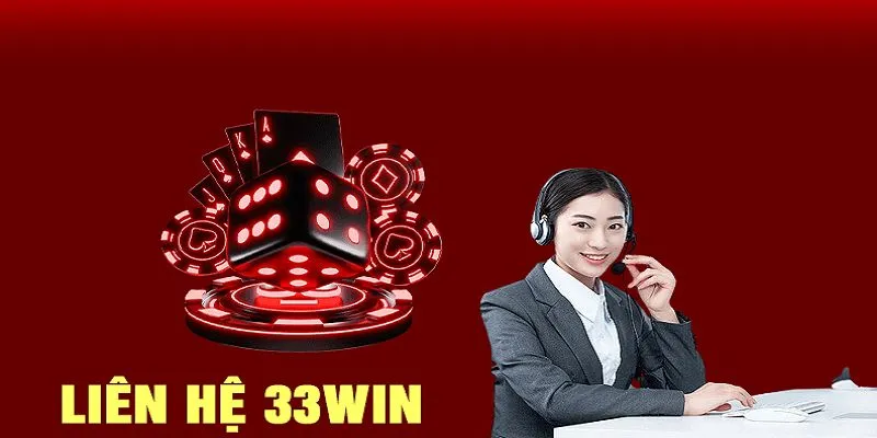 Đánh giá chất lượng kênh liên hệ 33WIN từ khách hàng