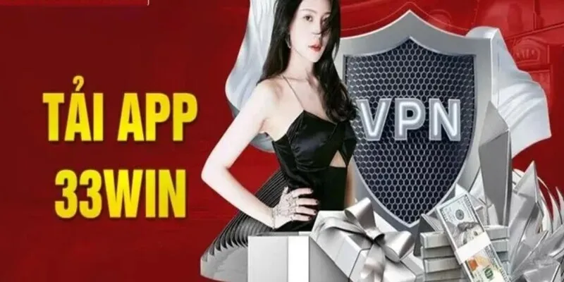 Lưu ý căn bản khi thao tác download app 33WIN