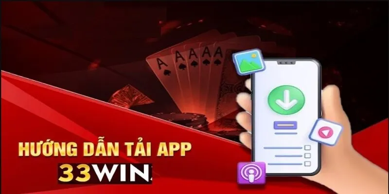 Tải app 33WIN