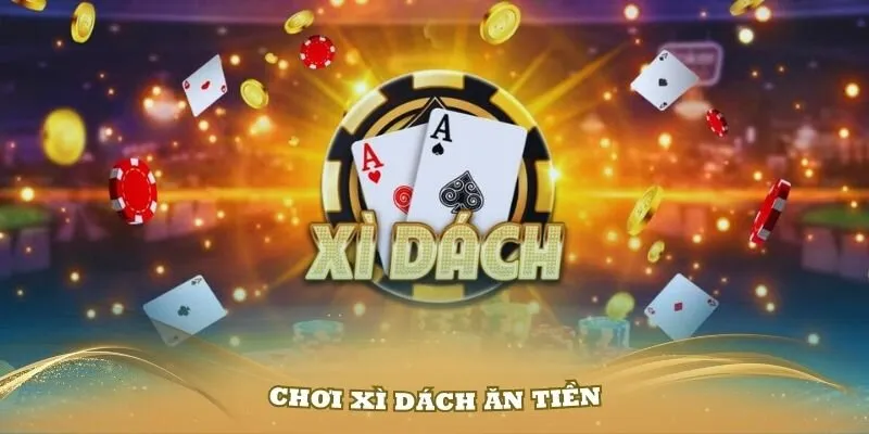 Xì Dách Online 33Win